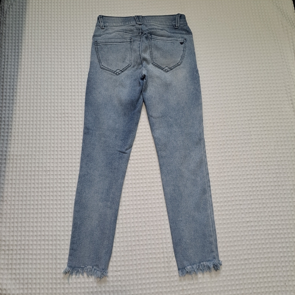 Wit & Wisdom Skinny Jeans - Picture 5 of 6